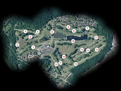The Club at Shadow Lakes