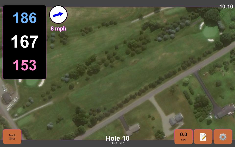Hole preview 2
