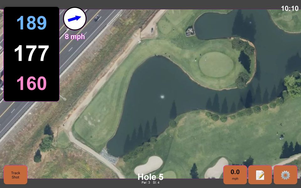 Hole preview 2