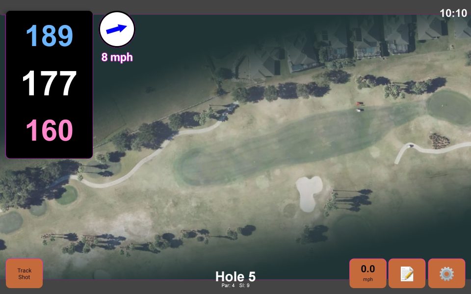 Hole preview 2