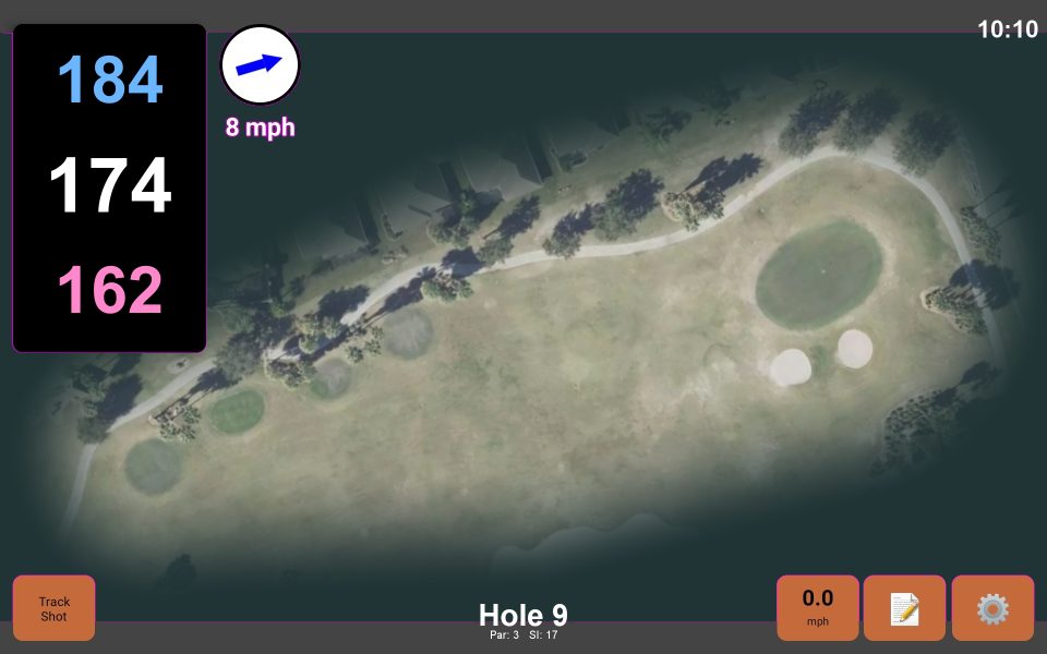 Hole preview 3
