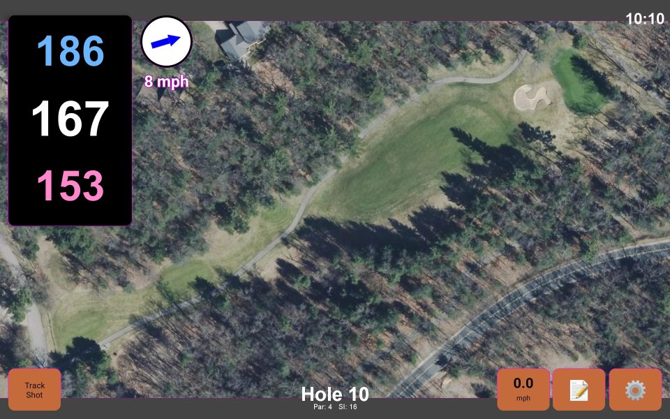 Hole preview 2