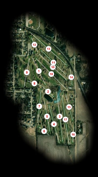 Monroe Country Club