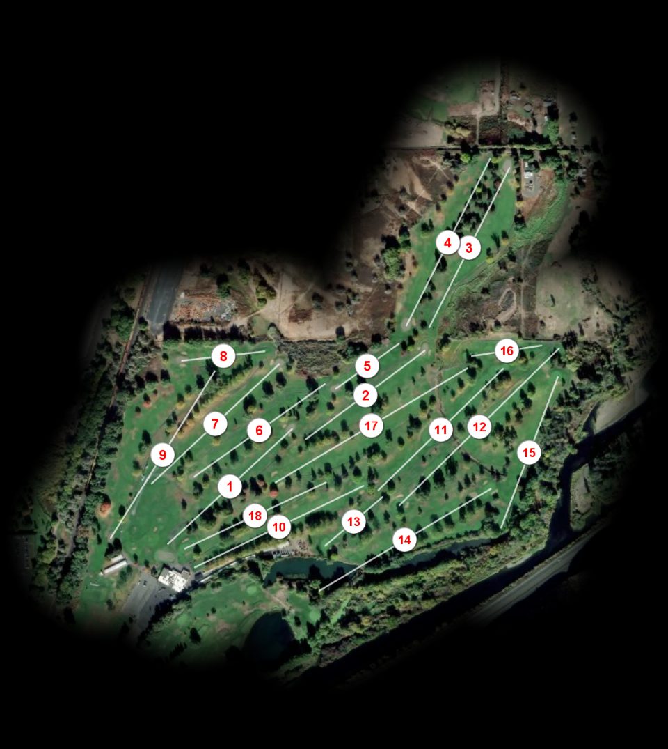 elks 318 course overview