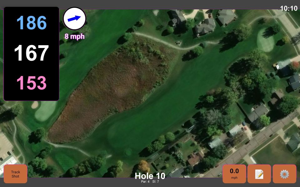 Hole preview 2