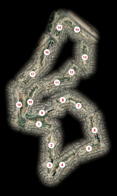 Granite Falls Golf Club North