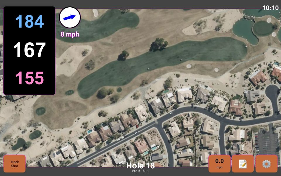 Hole preview 3