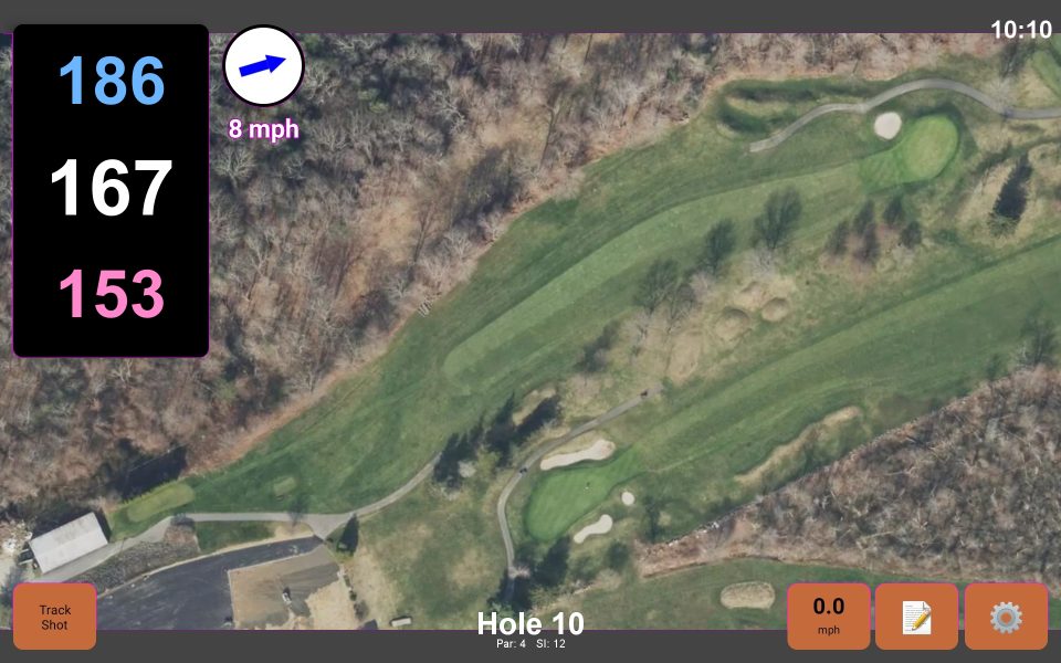 Hole preview 2