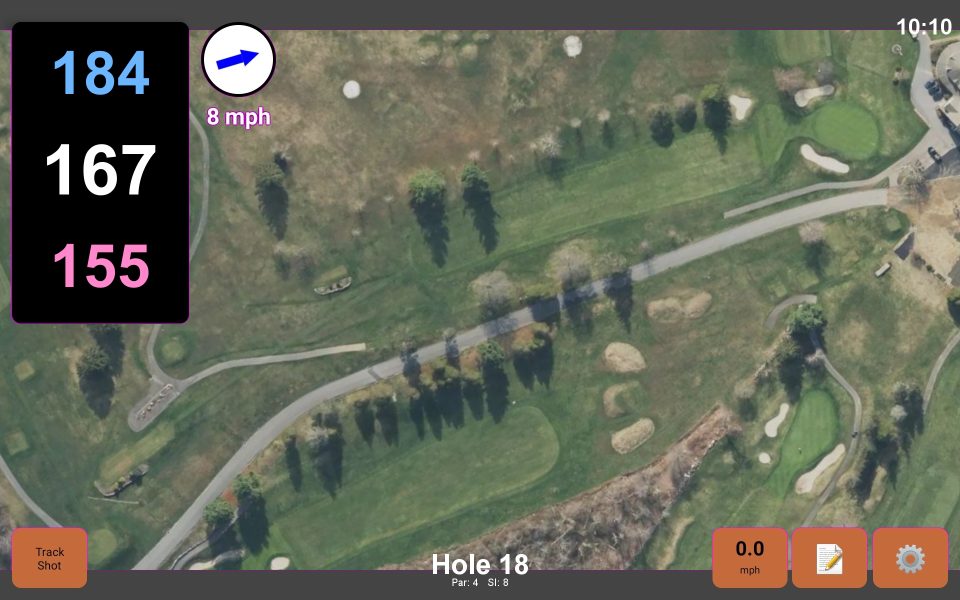 Hole preview 3