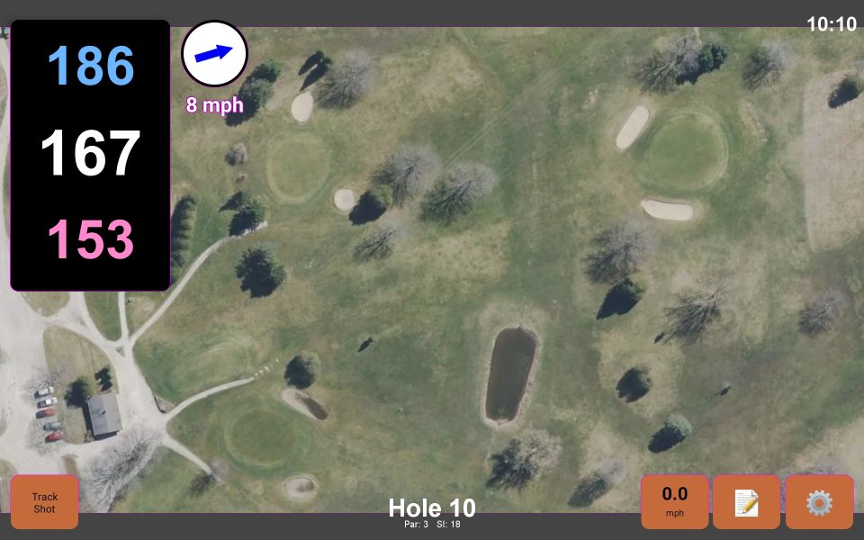 Hole preview 2