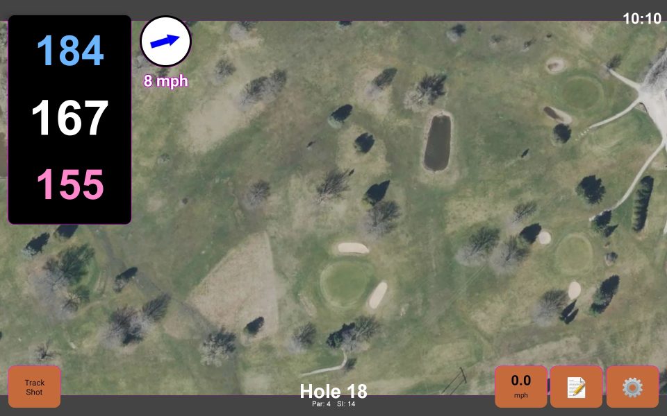 Hole preview 3