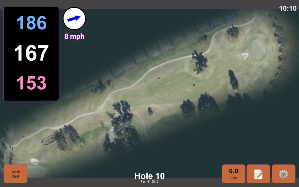 Hole preview 2