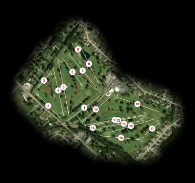 Green Meadow Country Club