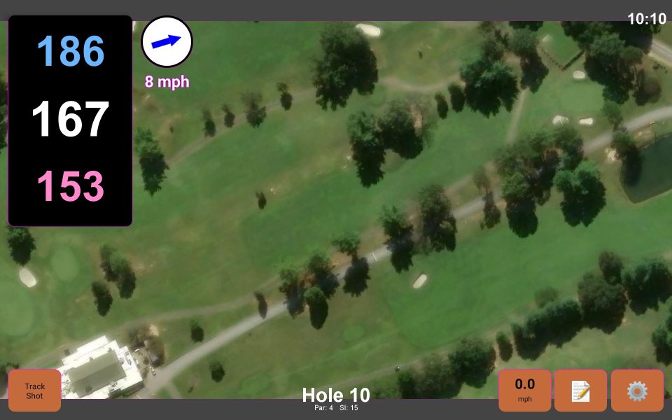Hole preview 2