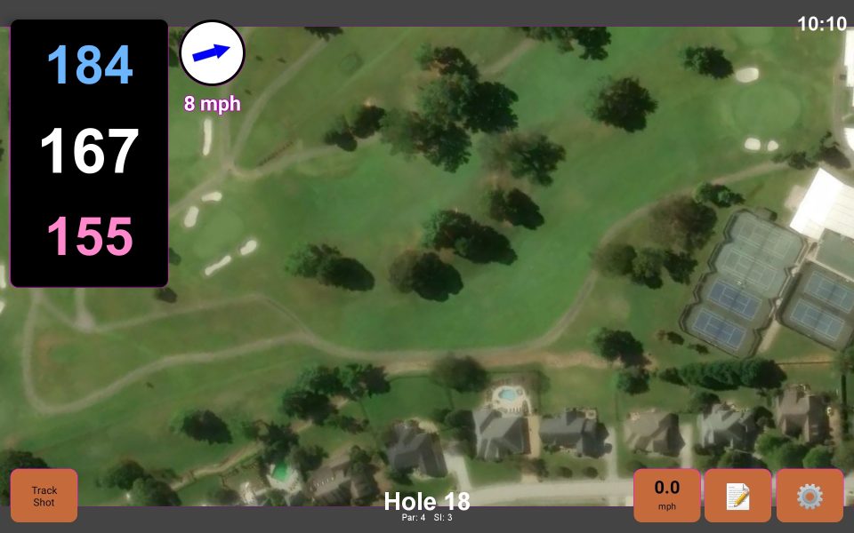 Hole preview 3