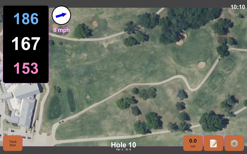 Hole preview 2