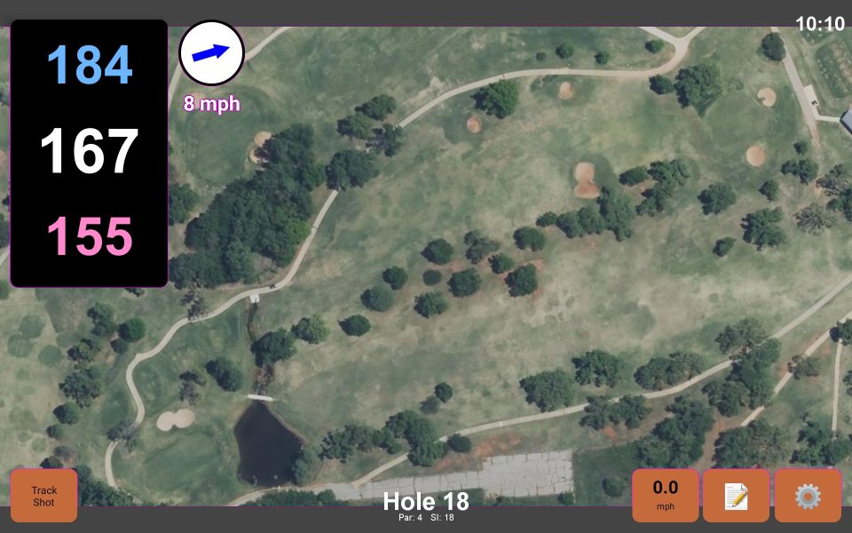 Hole preview 3