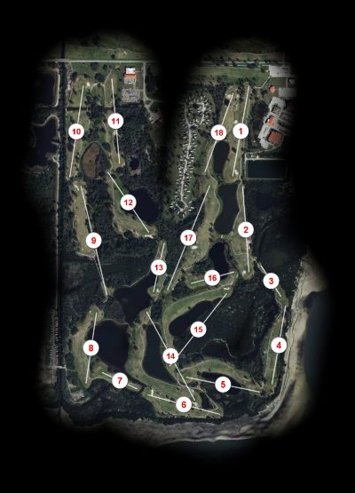 Bay Palm Golf Complex South
