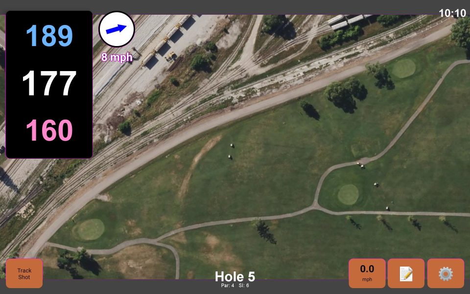 Hole preview 2