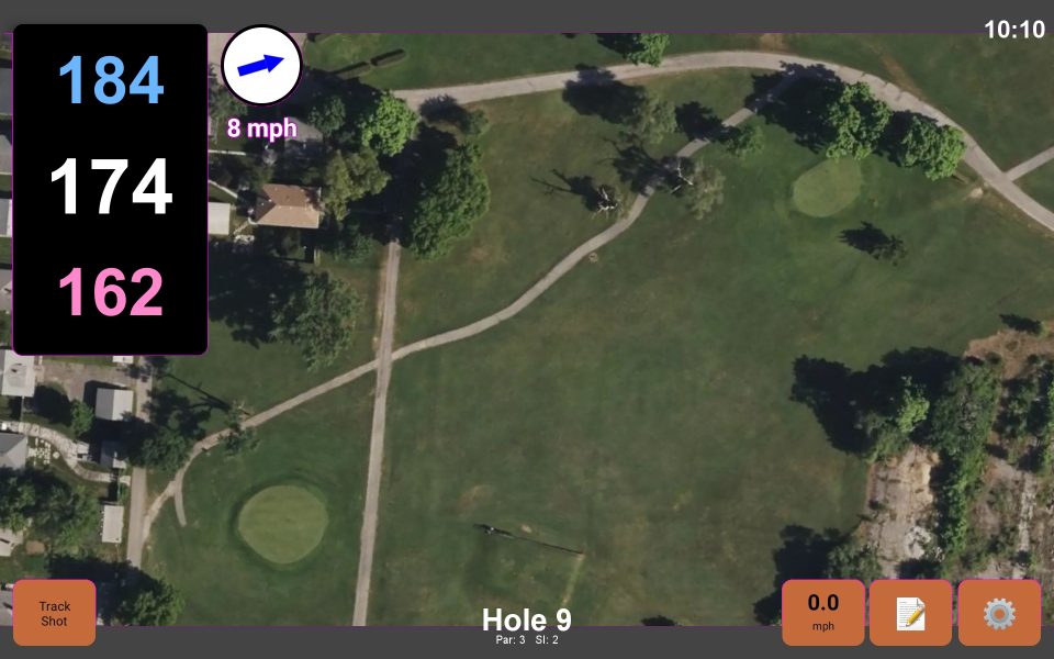 Hole preview 3