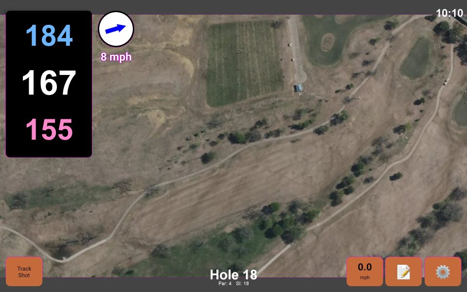 Hole preview 3