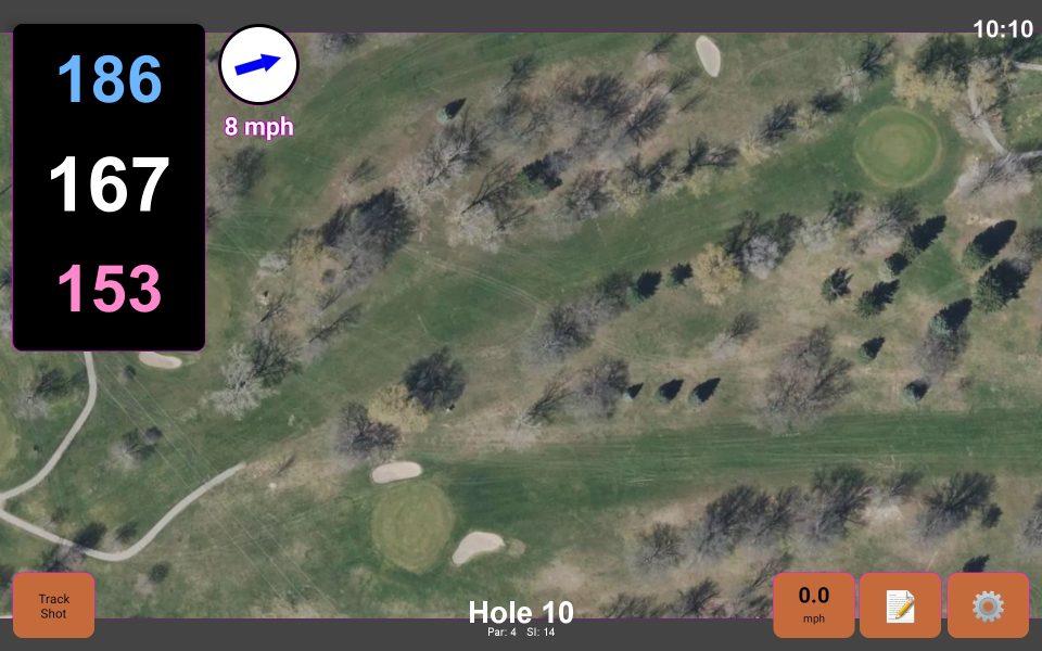 Hole preview 2