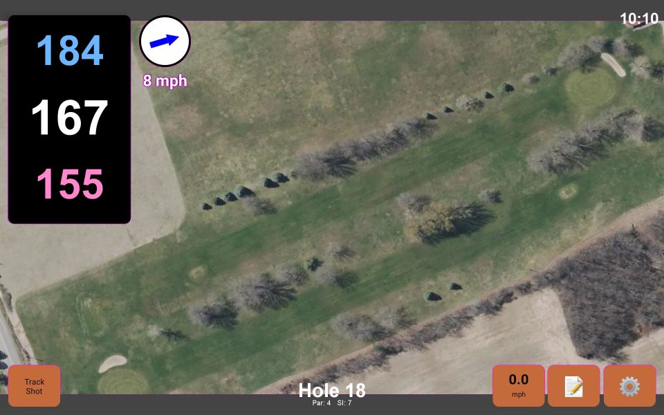 Hole preview 3