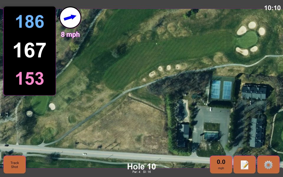 Hole preview 2
