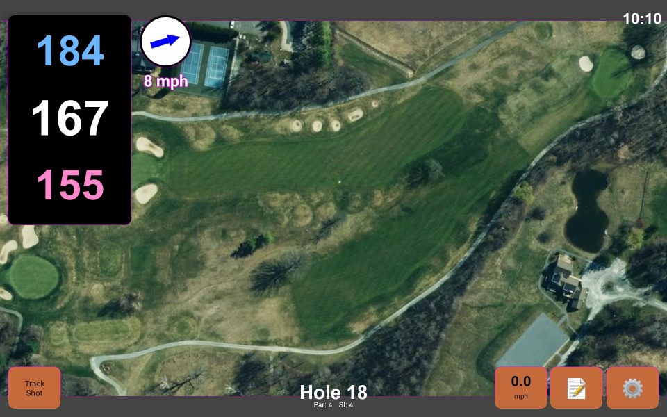 Hole preview 3
