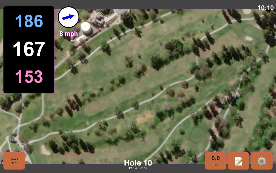 Hole preview 2