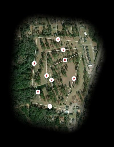 Dogwood Hills Municipal Golf Course