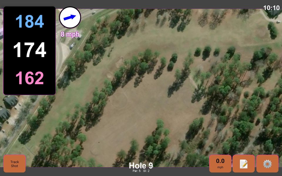Hole preview 3