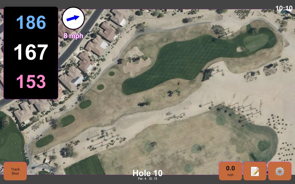 Hole preview 2