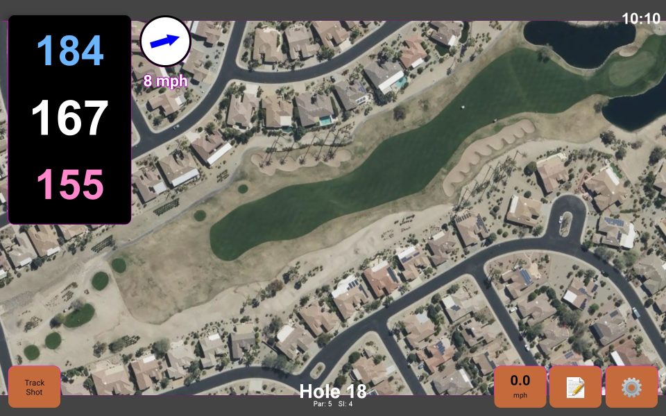 Hole preview 3
