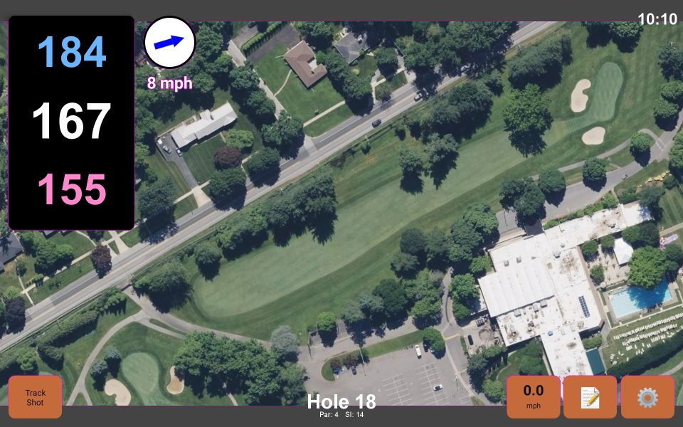 Hole preview 3