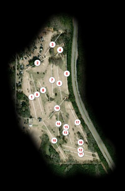 Overlook Golf Links