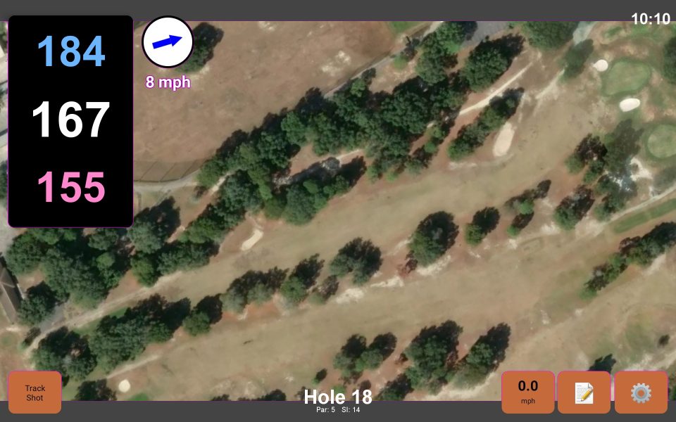 Hole preview 3