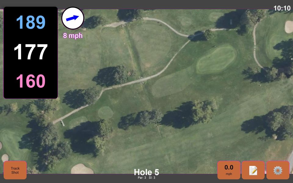 Hole preview 2
