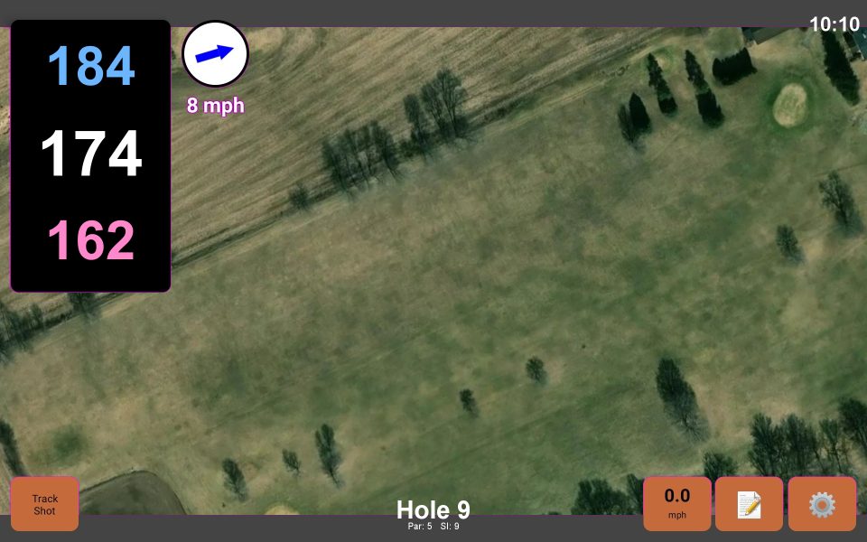 Hole preview 3