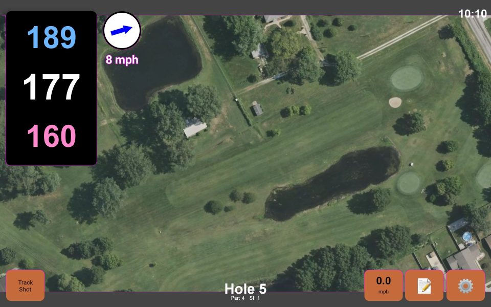 Hole preview 2