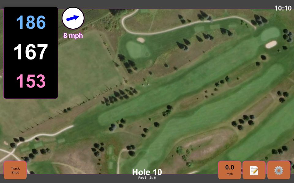Hole preview 2