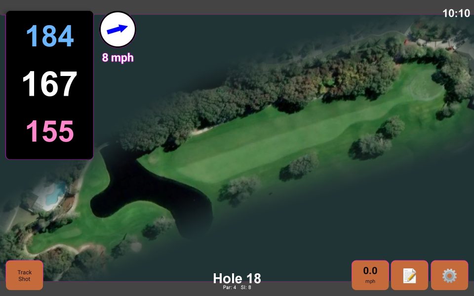 Hole preview 3