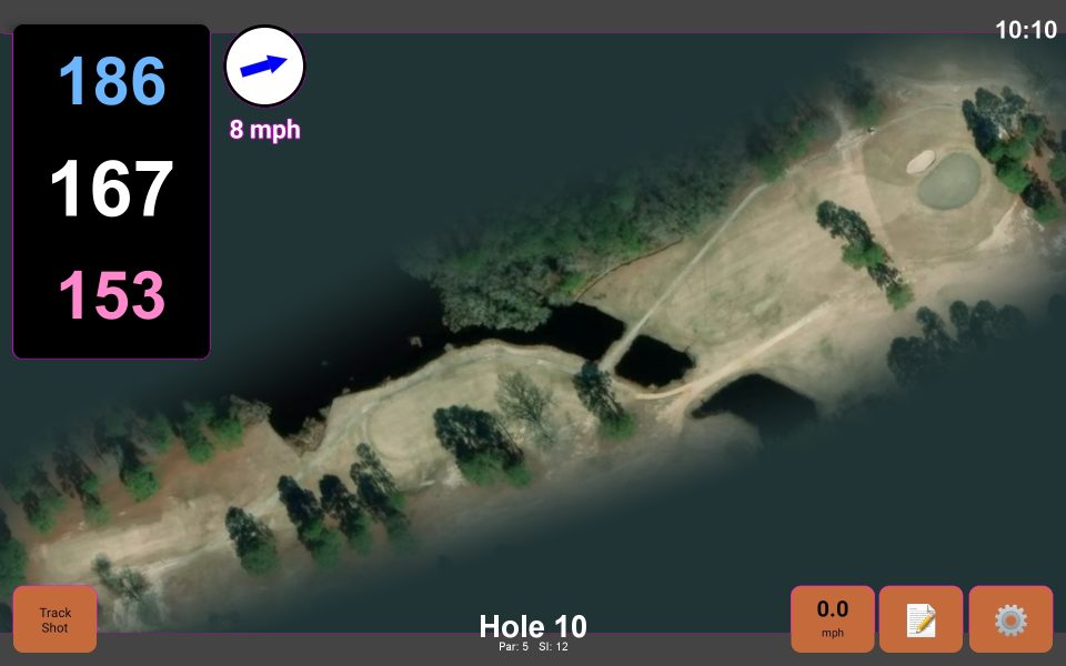 Hole preview 2