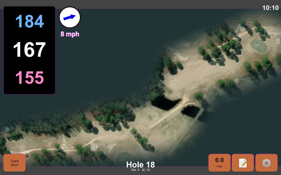 Hole preview 3