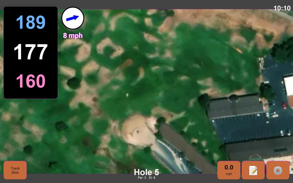 Hole preview 2