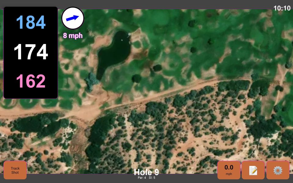 Hole preview 3