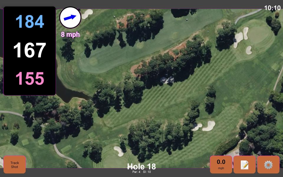 Hole preview 3