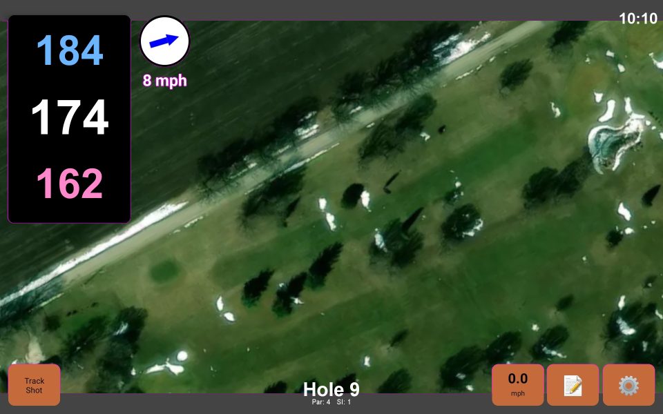 Hole preview 3