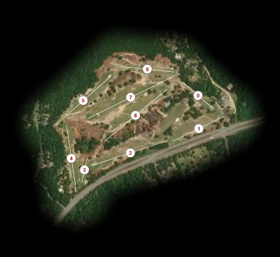 Pine Needles Country Club
