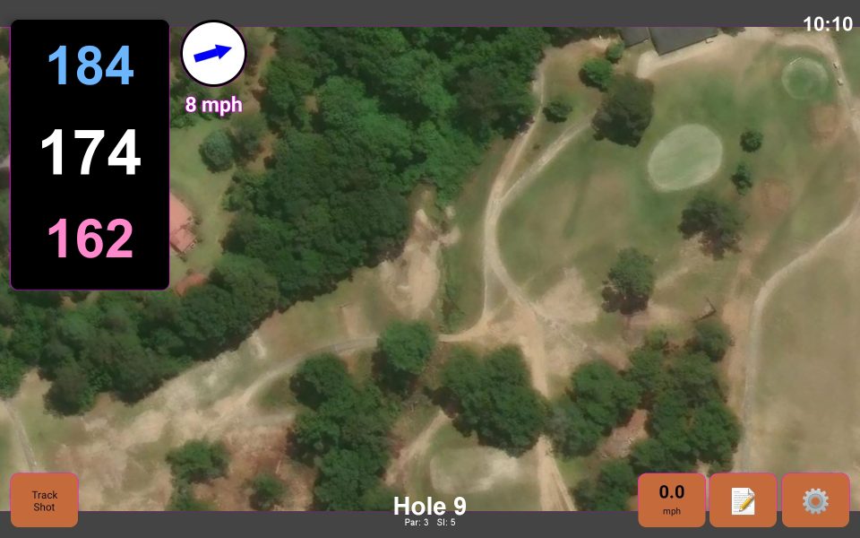 Hole preview 3